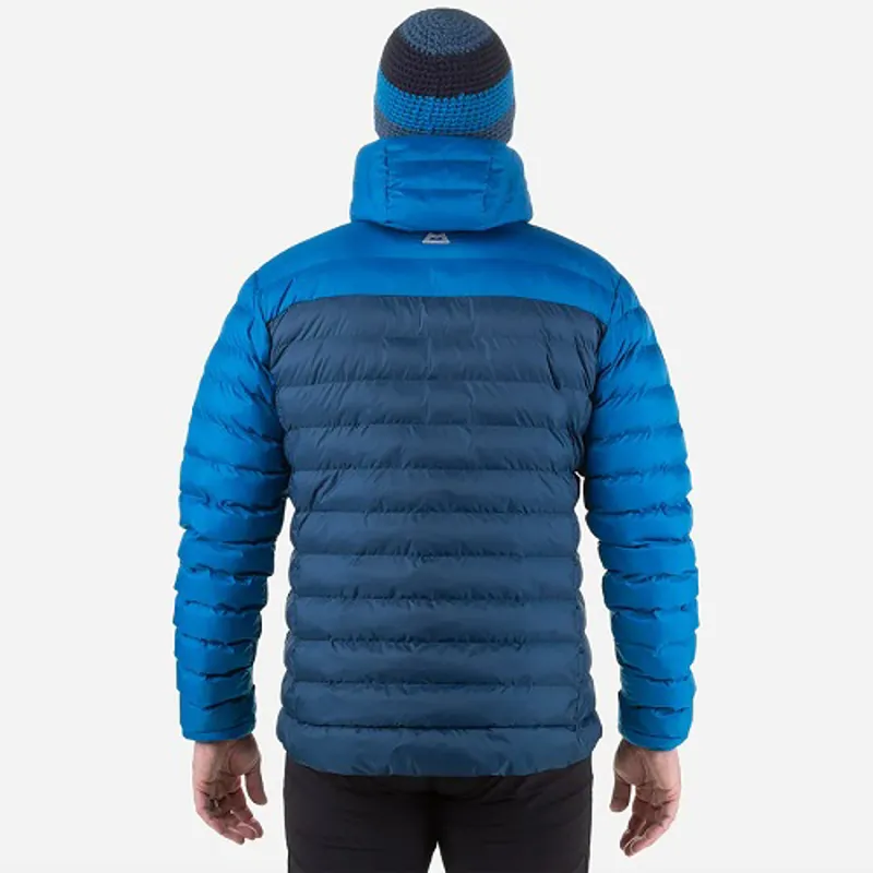 Mountain Equipment Superflux Jacket-5