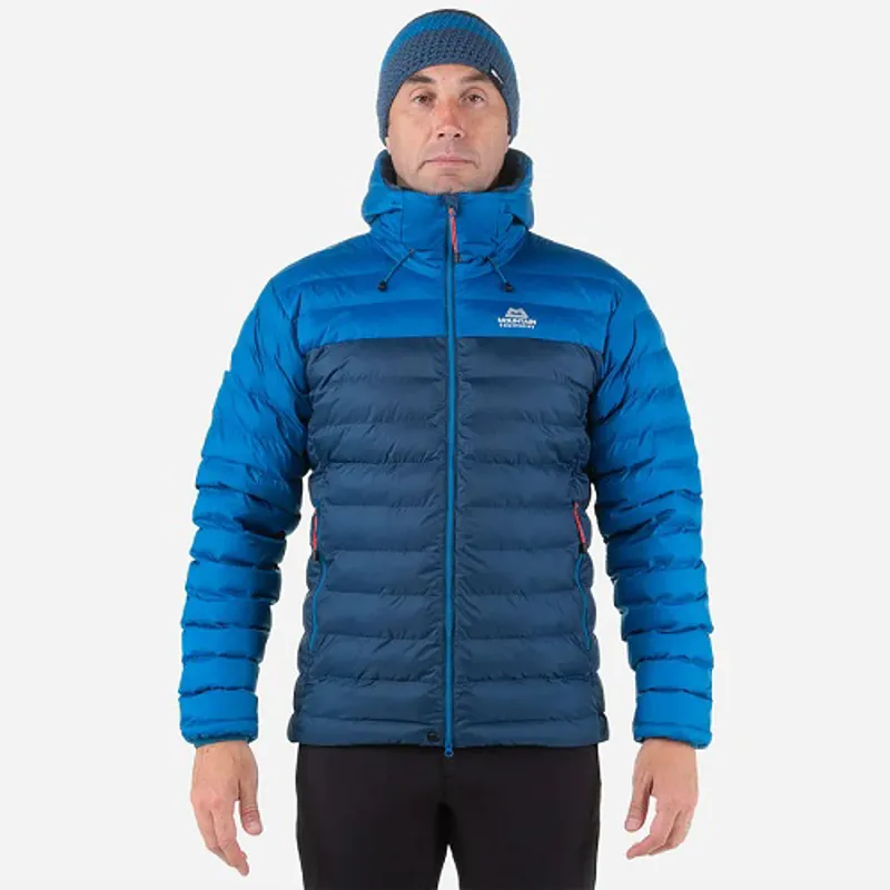 Mountain Equipment Superflux Jacket-6