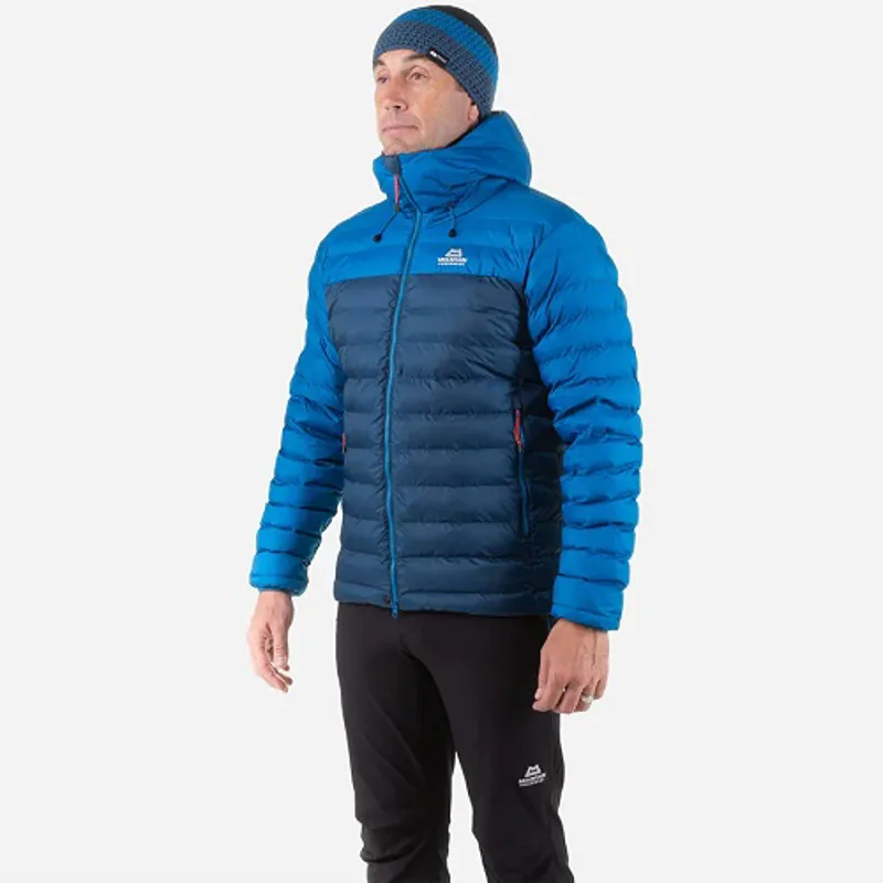 Mountain Equipment Superflux Jacket-7