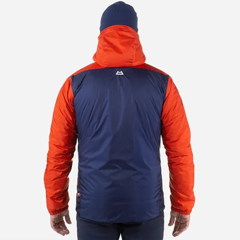 Mountain Equipment Fitzroy Jacket-5