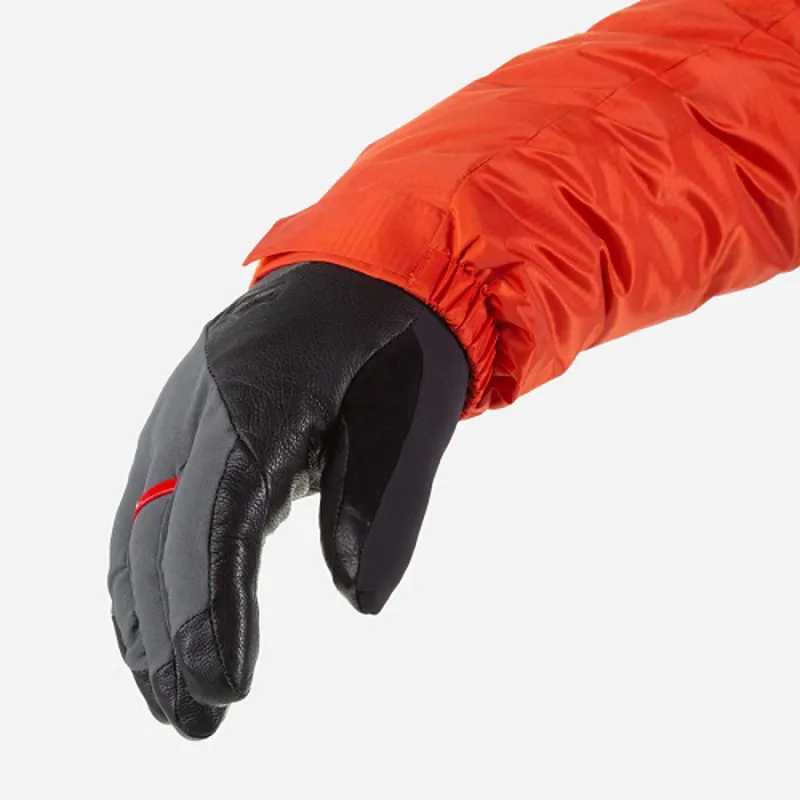 Mountain Equipment Fitzroy Jacket-2