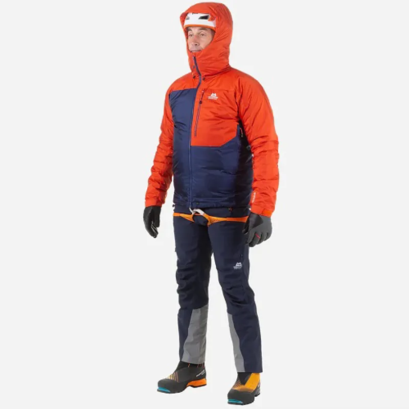 Mountain Equipment Fitzroy Jacket-7