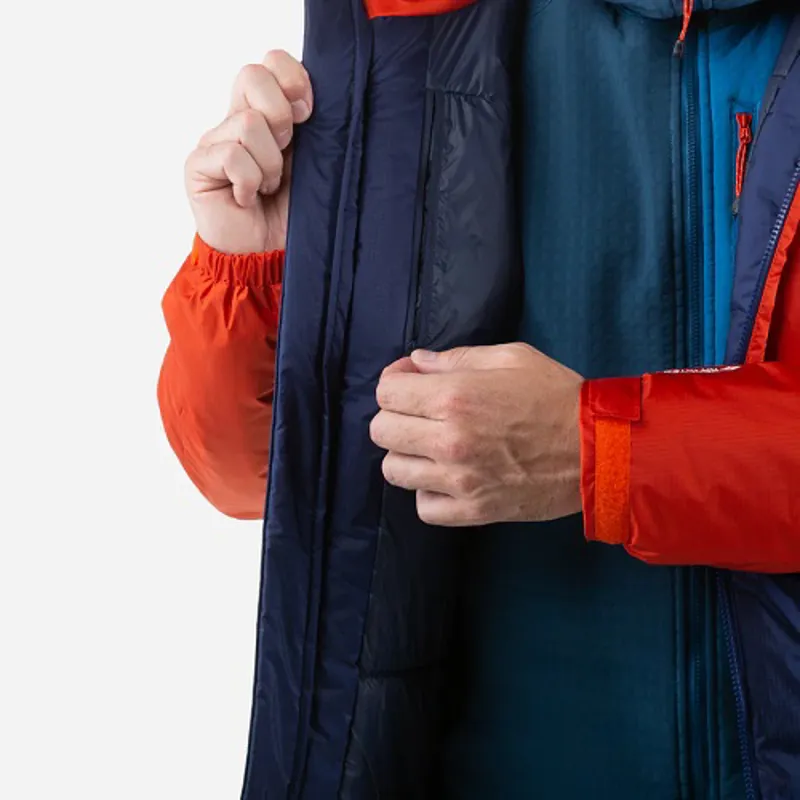 Mountain Equipment Fitzroy Jacket-3