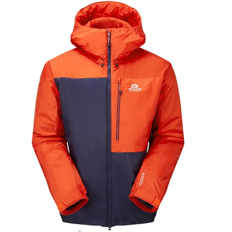 Mountain Equipment Fitzroy Jacket