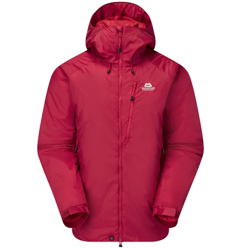 Mountain Equipment Shelterstone Jacket Women's