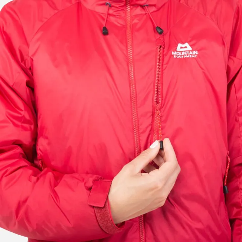 Mountain Equipment Shelterstone Jacket Women's-4
