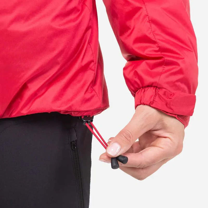 Mountain Equipment Shelterstone Jacket Women's-3