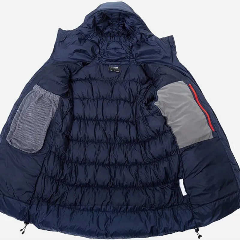 Mountain Equipment K7 Jacket Women's-1