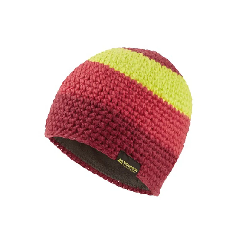 Mountain Equipment Flash Wmns Beanie Rhubarb
