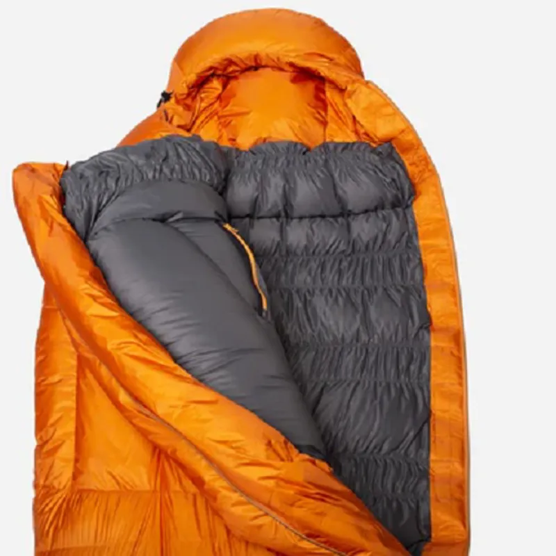 Mountain Equipment Snowline Reg-2