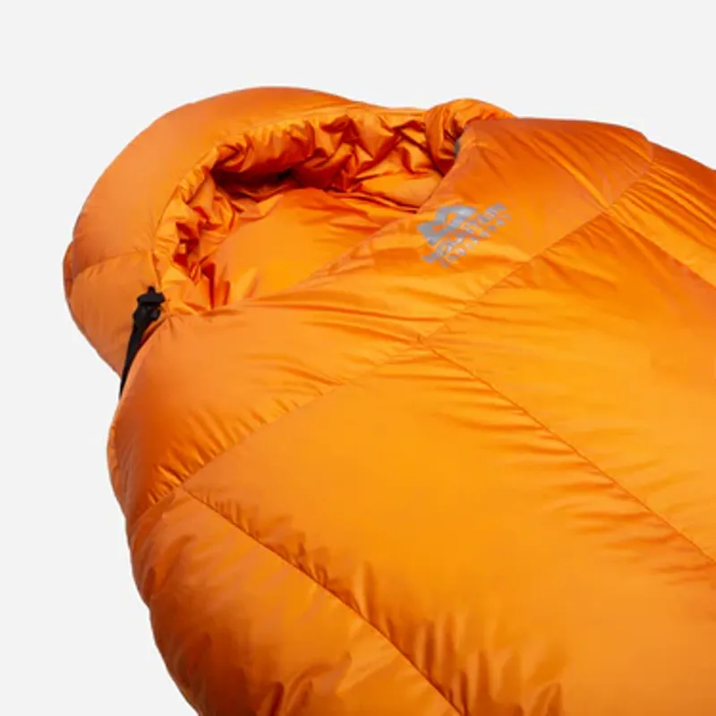 Mountain Equipment Snowline Reg-1
