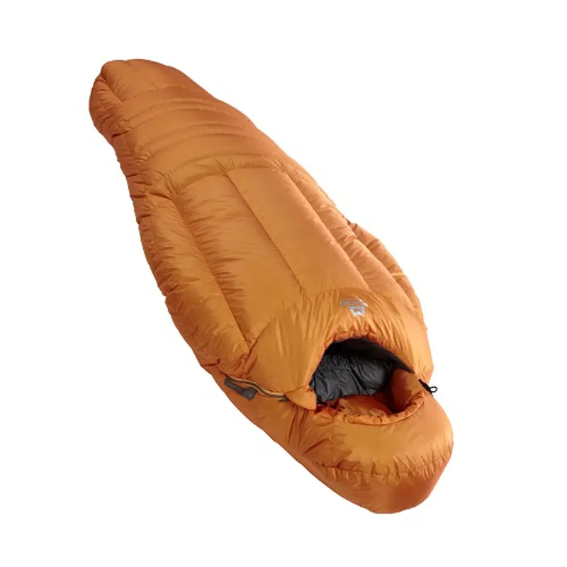 Mountain Equipment Snowline Reg