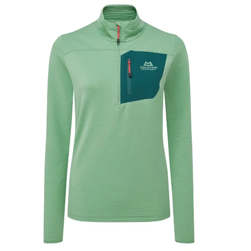 Mountain Equipment Lumiko Wmns Zip T