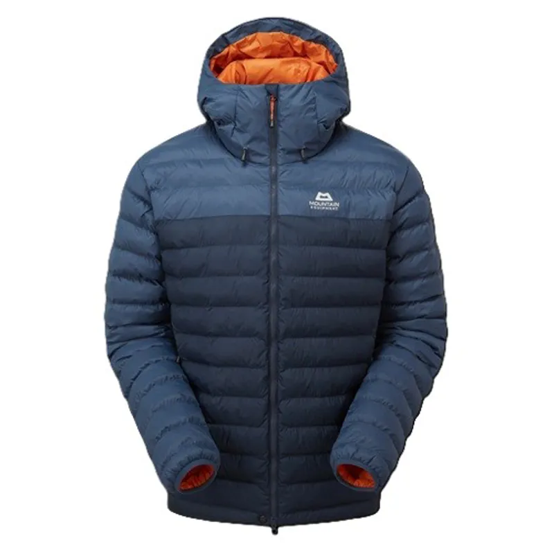 Mountain Equipment Superflux Hood Jacket