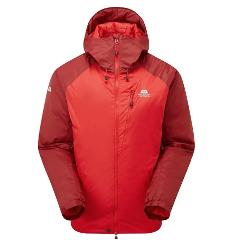 Mountain Equipment Shelterstone Wmns Jacket