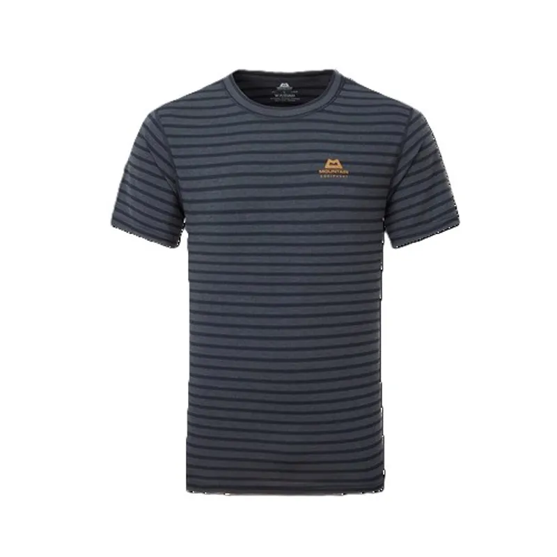 Mountain Equipment Groundup Mens Tee