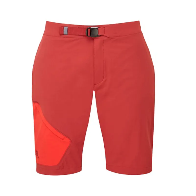Mountain Equipment Comici Wmns Short