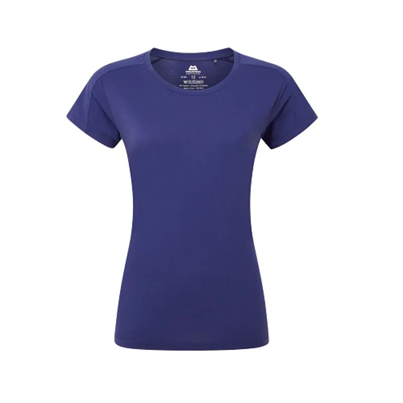 Mountain Equipment Headpoint Wmns Tee