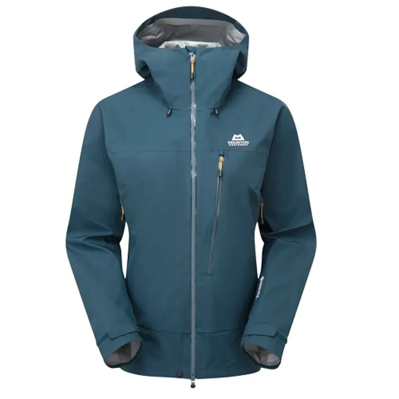 Mountain Equipment Makalu Wmns jacket