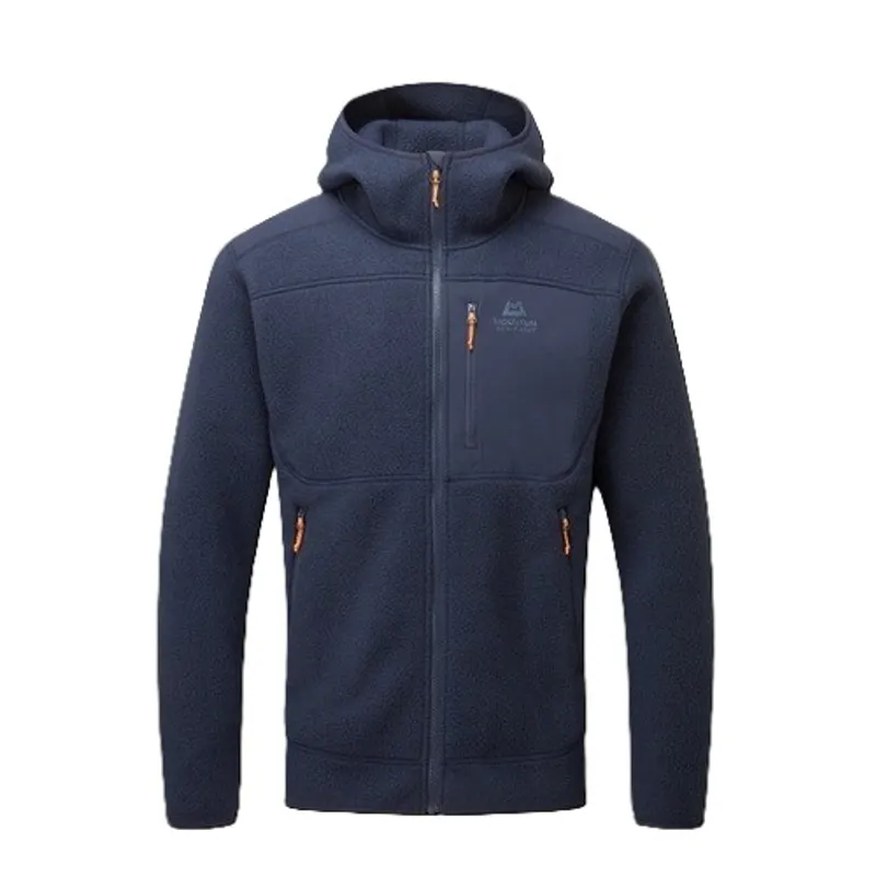 Mountain Equipment Highpile Hooded Jacket