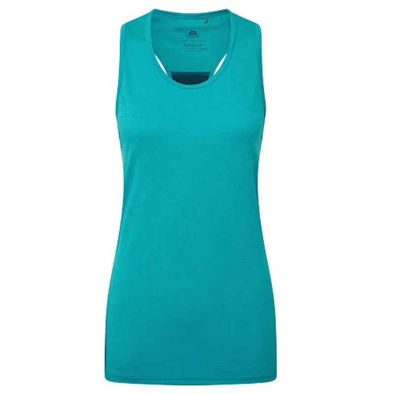 Mountain Equipment Nava Wmns Tank