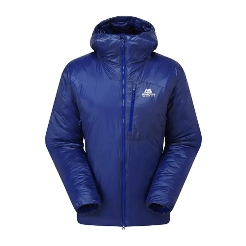 Mountain Equipment Oreus Hooded Jacket Womens