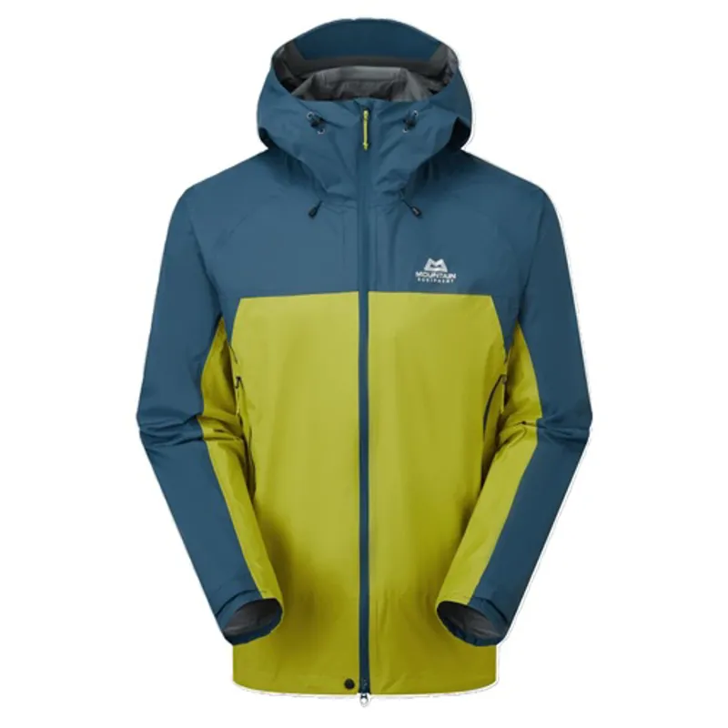 Mountain Equipment Raintower Mens Jacket