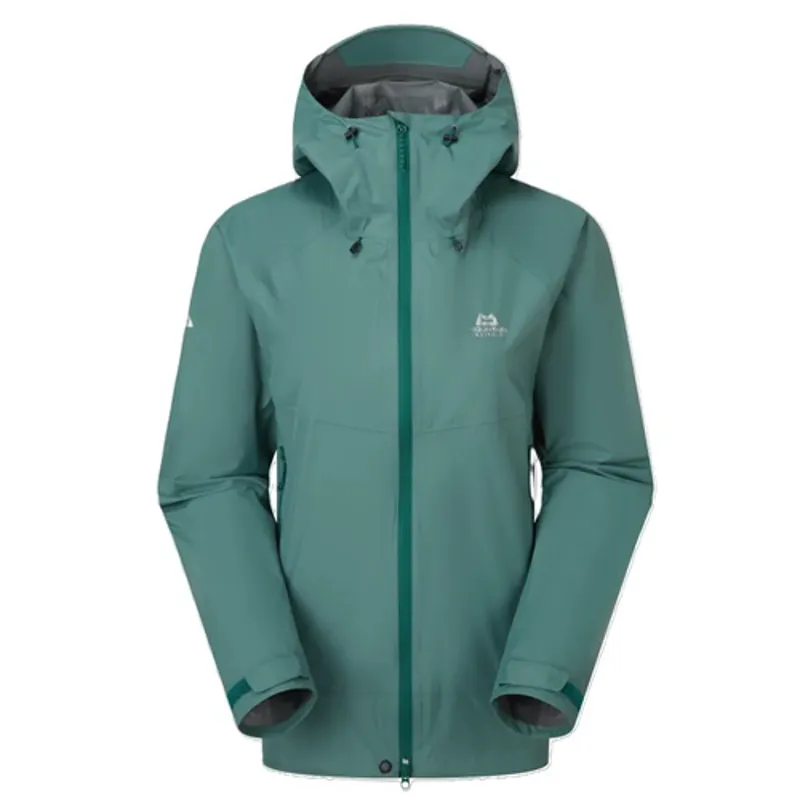 Mountain Equipment Raintower Wmns Jacket