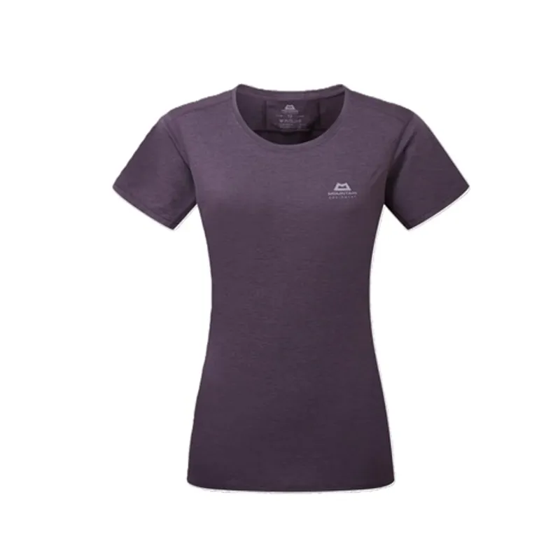Mountain Equipment Tempi Wmns SS Tee
