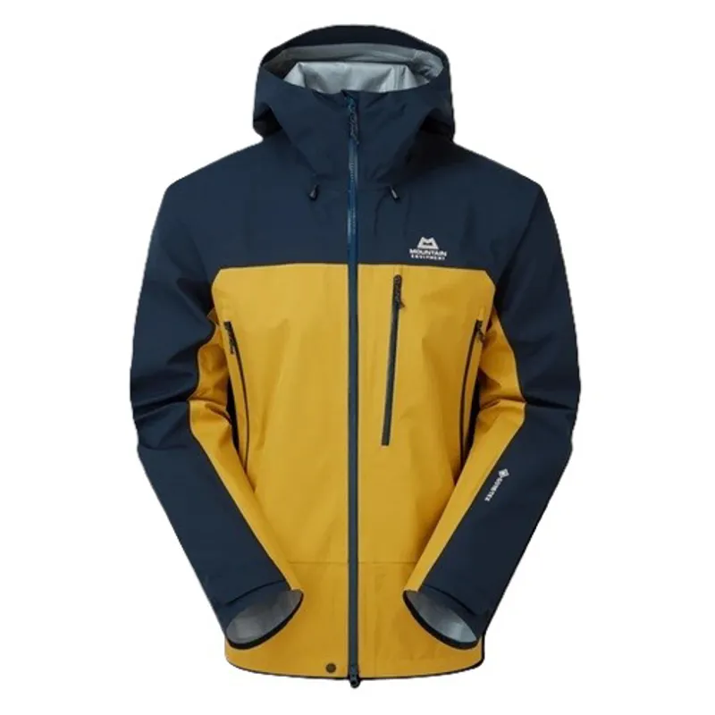 Mountain Equipment Makalu Jacket Mustard