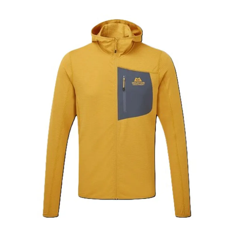 Mountain Equipment Lumiko Hooded Jacket