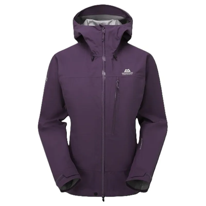 Mountain Equipment Makalu Wmns Jacket