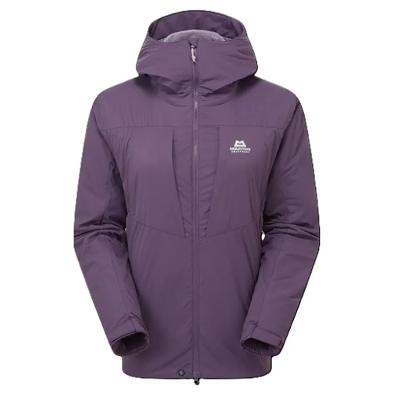 Mountain Equipment Switch Alpine Women's Jacket