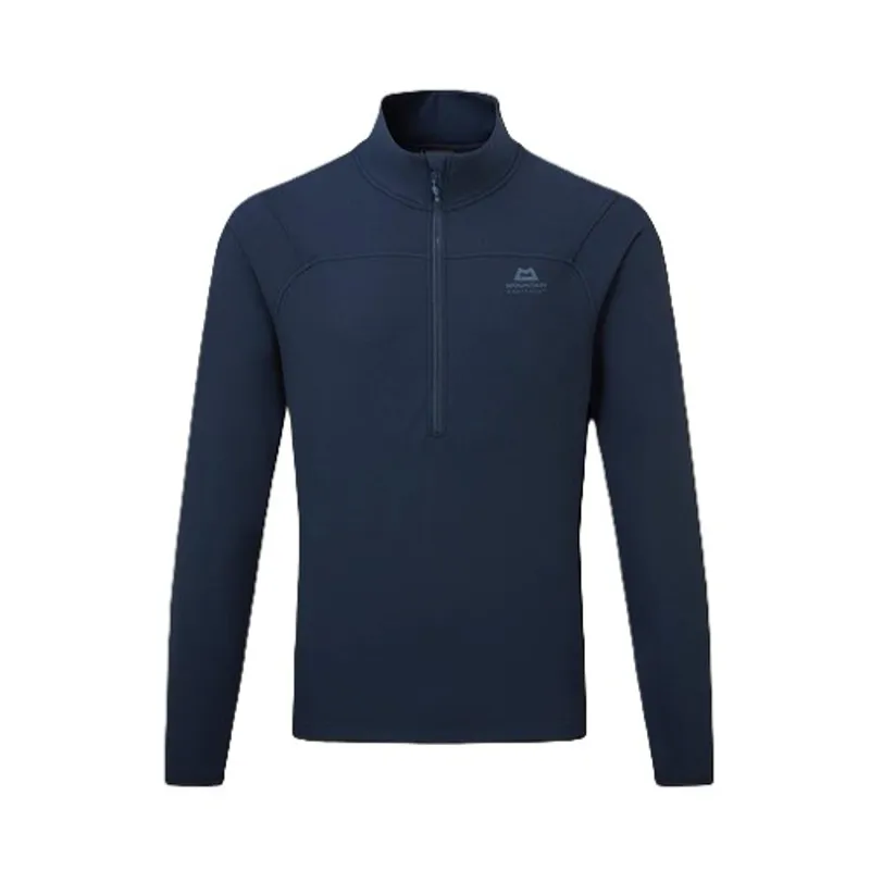 Mountain Equipment Jorasses Lite Zip-Top