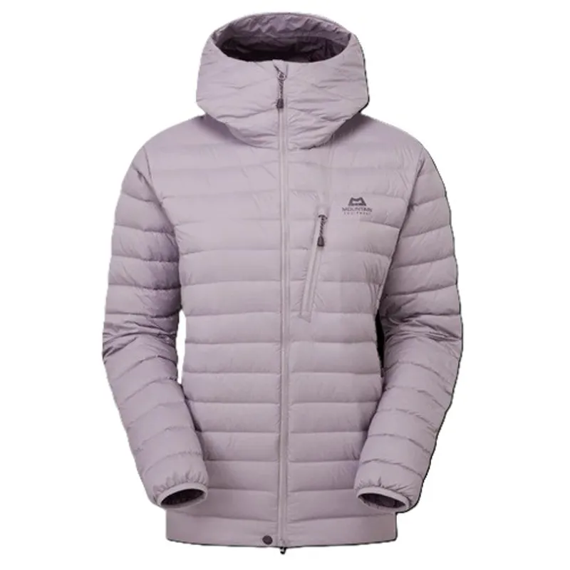 Mountain Equipment Earthrise Hood Wmns Jacket