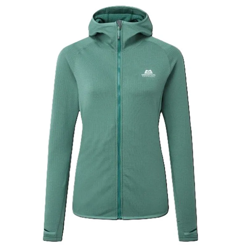 Mountain Equipment Eclipse Hood Wmns Jacket