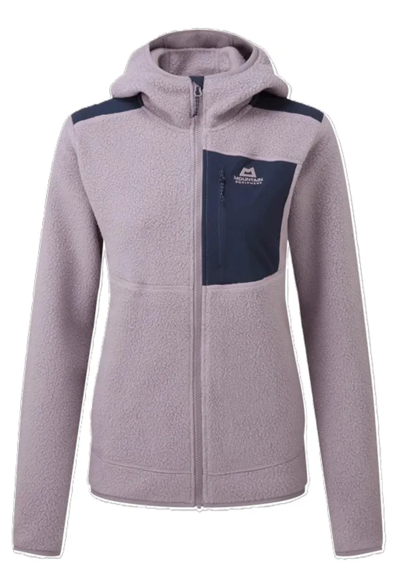 Mountain Equipment Highpile Wmns Jacket