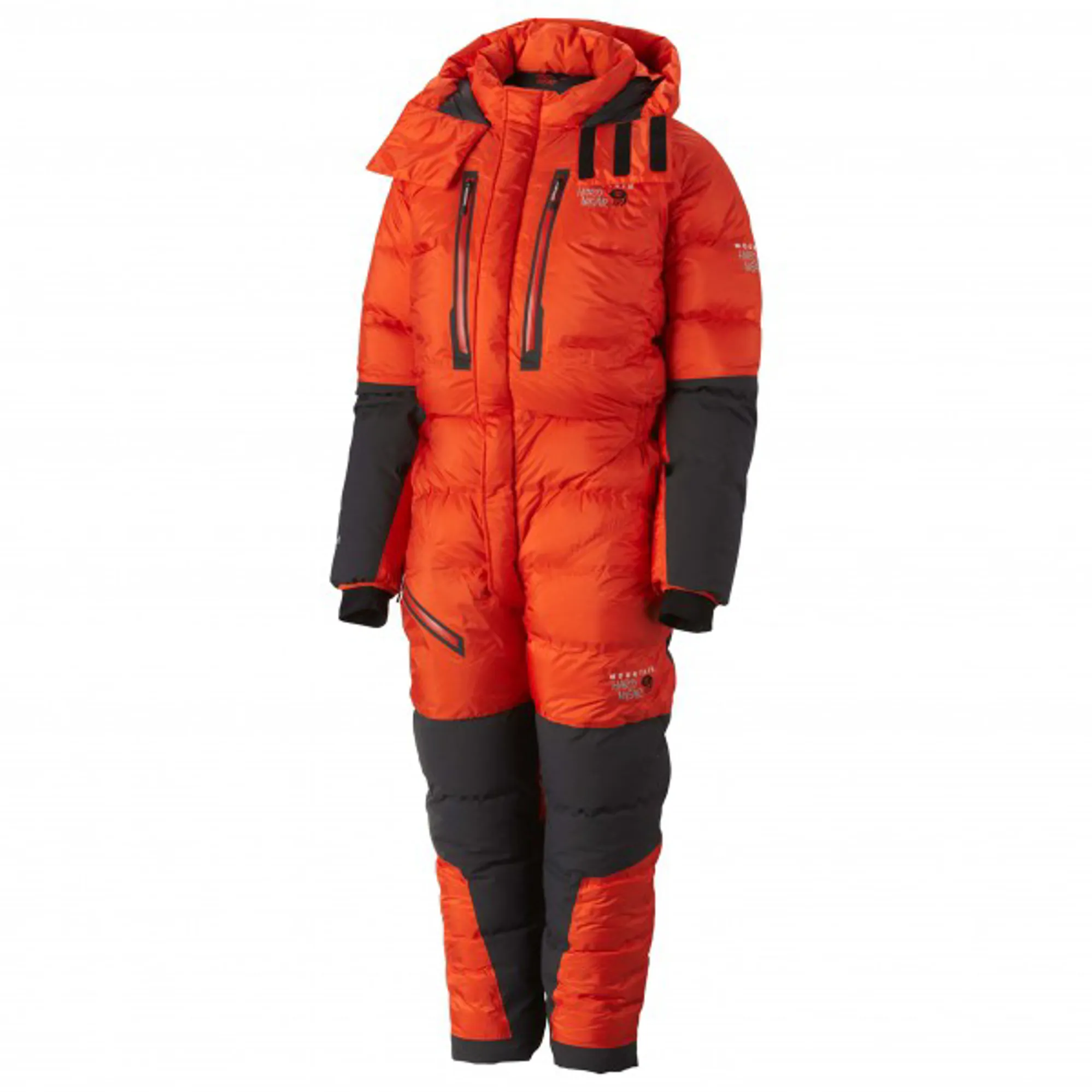 Mountain Hardwear Absolute Zero Suit XL - Main Image