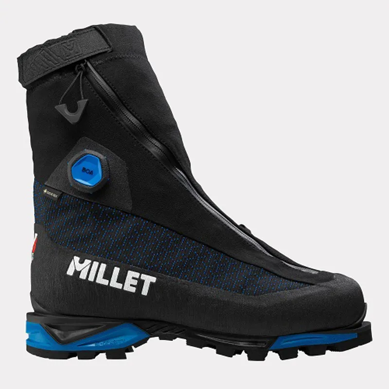 Millet Trilogy Jorasses 4S GTX