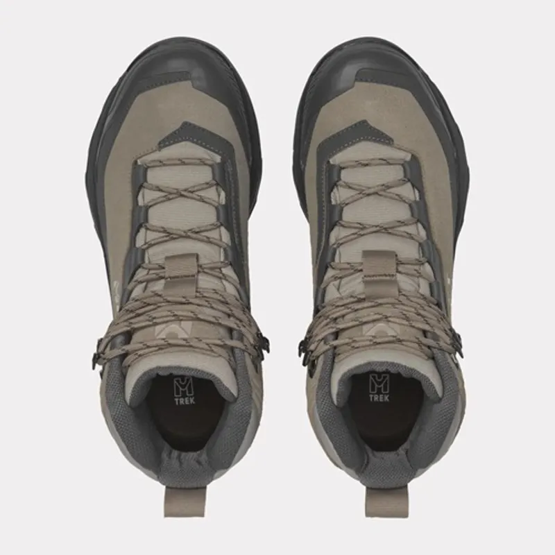 Millet Ubic Trek GTX Womens-1