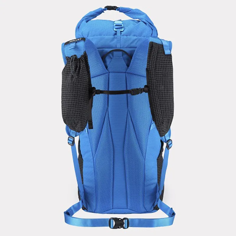 Millet Trilogy Jorasses 30-1