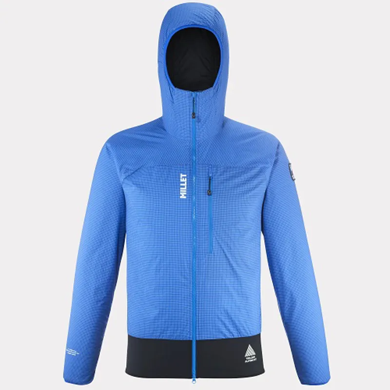 Millet Trilogy Jorasses Wool HD