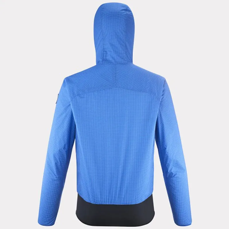 Millet Trilogy Jorasses Wool HD-1