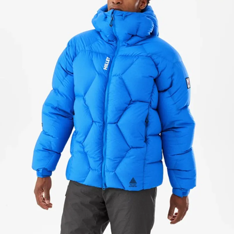 Millet Trilogy Jorasses Down HD Jacket-2