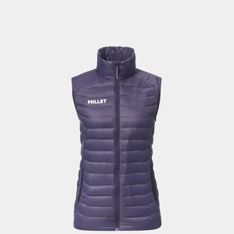 Millet Evole Light Down Vest Womens