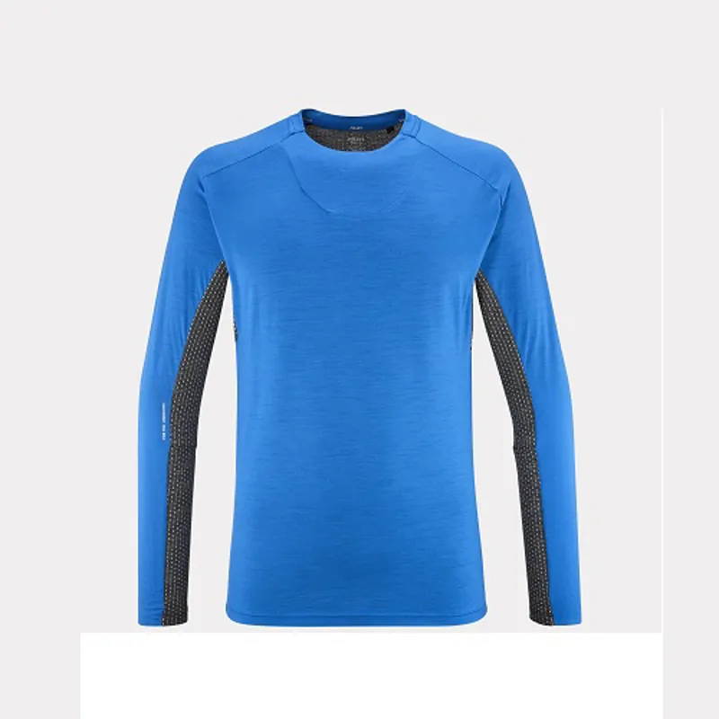 Millet Trilogy Jorasses TS LS