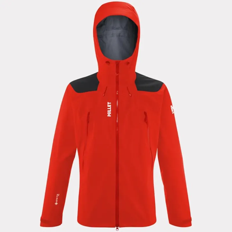 Millet Kamet GTX Pro Jacket