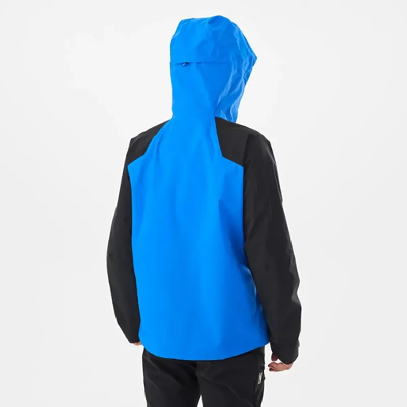 Millet Kamet PRO GTX Jacket-1