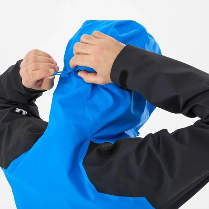 Millet Kamet PRO GTX Jacket-2