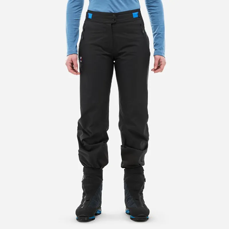 Millet Trilogy Icon GTX Pro Pant Women-1